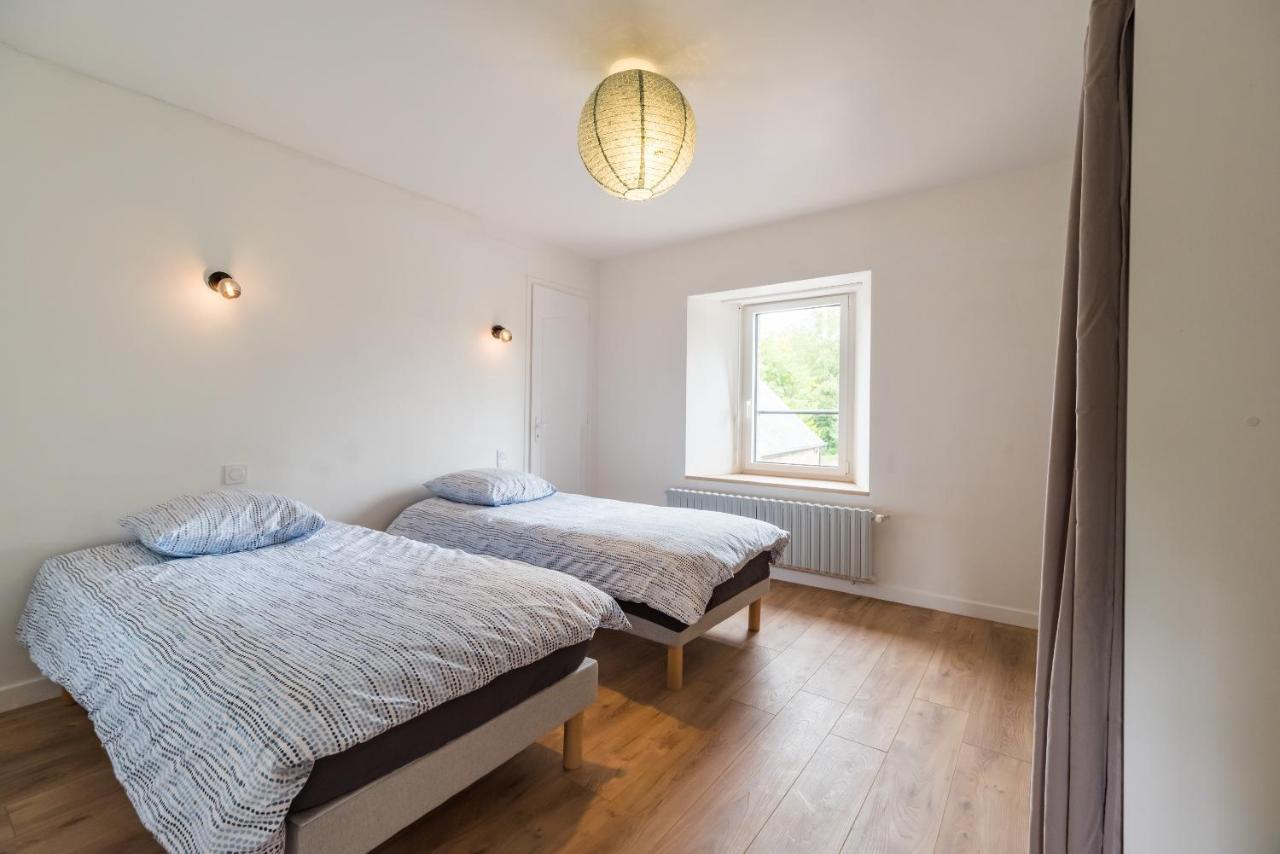 Holiday home De Kerduraison - Maison Avec Grand Jardin *