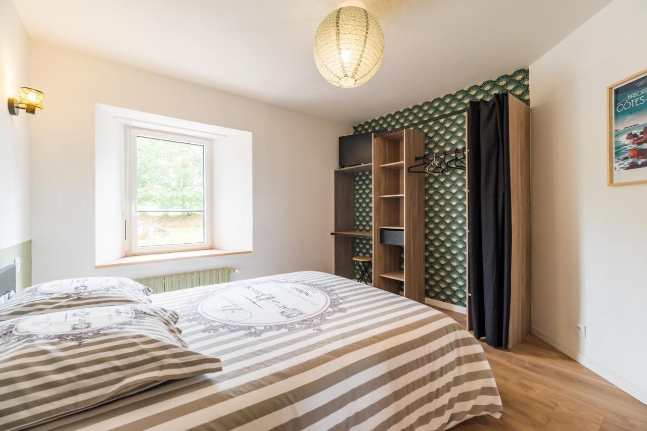 Holiday home De Kerduraison - Maison Avec Grand Jardin
